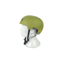 Kask ALK13 Helium Zielony