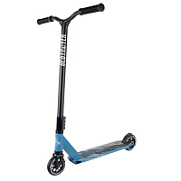 Freestyle hulajnoga Street Surfing DESTROYER Blue Scratch