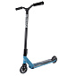 Freestyle hulajnoga Street Surfing DESTROYER Blue Scratch