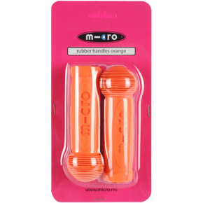 Grip Micro Pomarańczowy