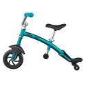 Micro G-Bike Chopper Deluxe Aqua