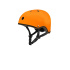 Kask Micro Pomarańczowy