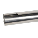 Kierownica Divine Y- Bar Titanium oversize 650 mm Raw