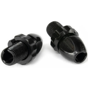 Regulator lufy Salt BMX (czarny|M10)
