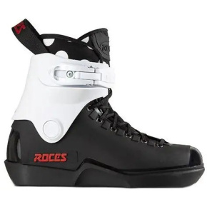 Roces M12 Lo Hazelton Aggressive Inline Skates Shoe Only (Halzeton|40)