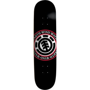 Element Seal Skate Deska (8"|New Seal)