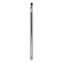 Kierownica Striker Lux Alu 580mm Chrome