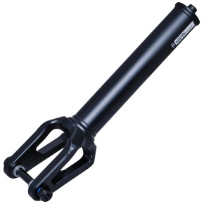Widelec North Thirty SCS/HIC Matte Black V2