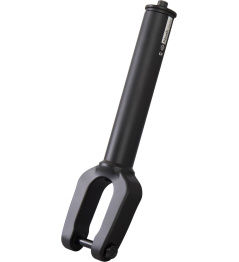 Widelec North LH V2 Matowy Czarny V2