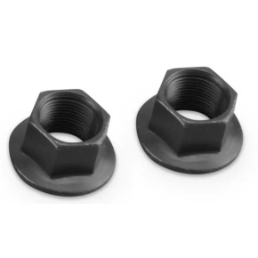 Nakrętka z podkładką stalową Stolen Rampage (14 mm)