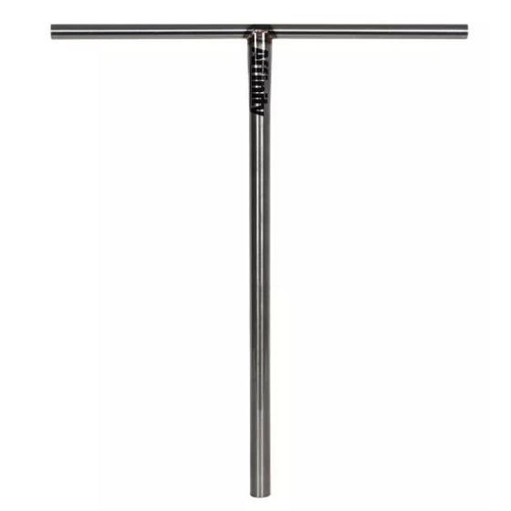 Kierownica Affinity T Classics XL Standard 710 mm z wykończeniem termicznym