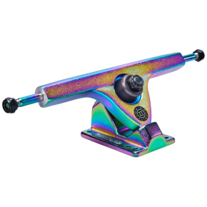 Longboardowy truck Caliber II 10" 50 stopni (10"|Neochrom)