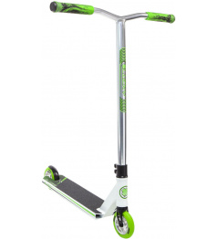 Hulajnoga wyczynowa Lucky Crew 2021 Sea Green
