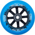 Kółko Longway Tyro Nylon Core 110 mm Blue/Black Flame