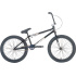 Uczestnik Freestyle BMX Academy 20'' 2022 19.5" błyszcząca czerń/tęcza