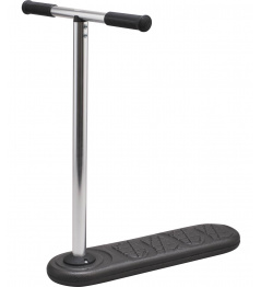 Hulajnoga trampolinowa Indo 670 mm Czarny