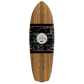 Deskorolka Hydroponic Diamond Cruiser Deck (32"|Cactus)