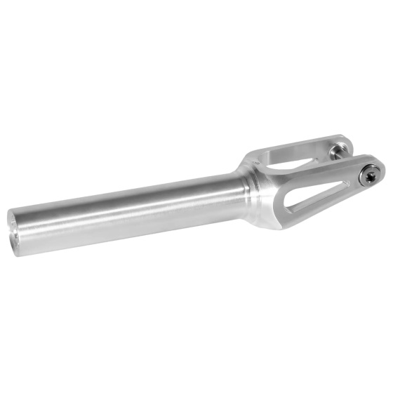 Widelec North Nova SCS/HIC Matte Silver