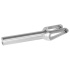 Widelec North Nova SCS/HIC Matte Silver