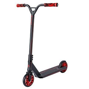 Chilli Wave Track M Dark Grey Red Chilli Wave Track M Dark Grey Red