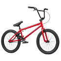 Wethepeople Thrillseeker 20" Freestyle BMX Rower (21"|Czerwony)