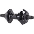 Eclat Seismic Cassette BMX Zadní Hub (Černá|Left hand drive)