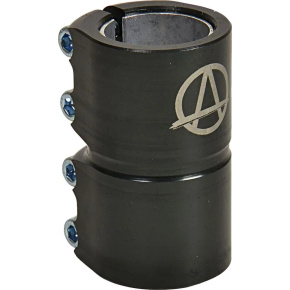 SCS Apex Gama V3 Black