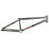 Colony Enishi Freestyle BMX Rama (19.5"|Ed Black)