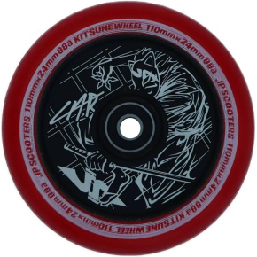 Kółko JP Kitsune 110 mm Louis Mathieu-rivi?re