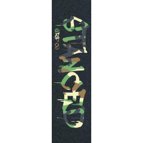 Griptape Stanced Logo Camo