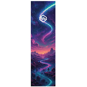Striker Griptape Na Koloběžku (Cosmic Trail) Striker Griptape Na Koloběžku (Cosmic Trail)