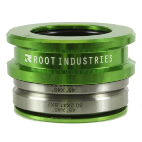 Stery Root Industries Tall Stack Zielony