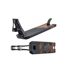 Deck Blunt AOS V5 Didine Terchague 5.1 + Griptape gratis