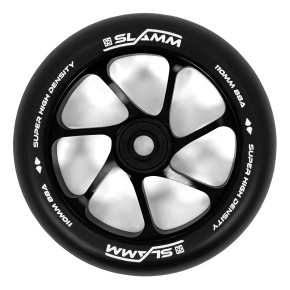Kółko Slamm 110mm Team czarne