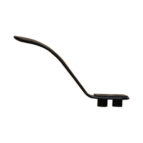 Flyby Classic Pro Scooter Brake Black