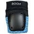 Ochraniacze na kolana Boom Basic Blue L