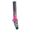 Widelec Oath Shadow SCS/HIC Green/Pink/Black