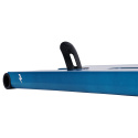 Deck urbanArtt Butter 5,5" 558 mm Arctic Blue + Griptape gratis