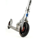 Micro Speed+ Pure Srebrny
