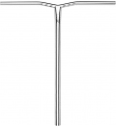 Kierownica CORE Apollo Titanium 680mm Raw