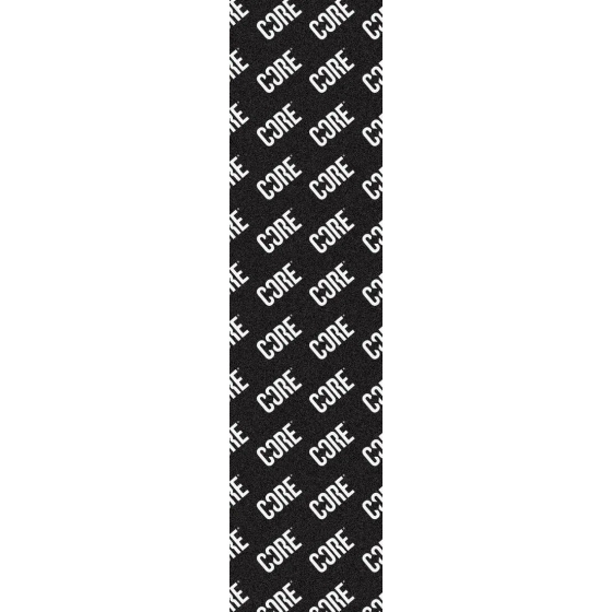Griptape CORE Repeat Czarny
