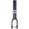 Widelec CORE ST2 SCS/HIC czarny