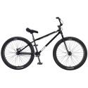 Mafia Medusa 26" Wheelie Bike (22.5"|czarny)