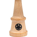 Krom Mikro 5-Zestaw Kendama (Ciemnozielony)