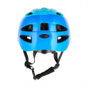 Kask NILS Extreme MTW08 niebieski