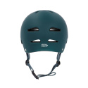 Kask REKD Ultralite In-Mold - Niebieski - S/M 53-56cm