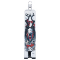 Deck Triad Psychic Stone Boxed 5,1" 560 mm Raw/Black + Griptape gratis