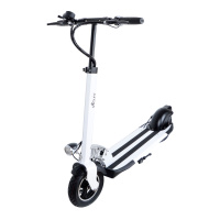 Hulajnoga elektryczna City Boss V5 Biały