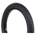 Opona BMX Salt Plus Burn 20" (2.35"|czarny)