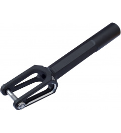 Widelec Longway Diamond SCS/HIC Czarny